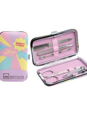 Idc institute manicure set