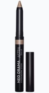 Astra neo drama eyeshadow shimmer stick 0002