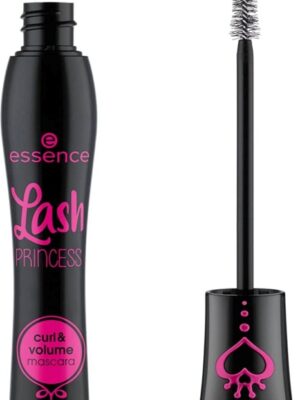 Essence lash princess mascara curl & volume