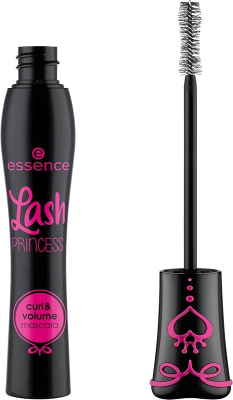Essence lash princess mascara curl & volume