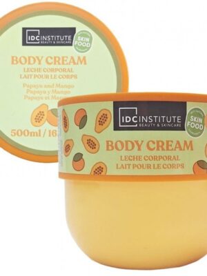 Idc institute body cream mango 500 g