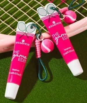 Essence t/e game gloss labbra 01