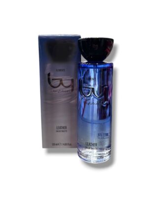 By byblos element eau de toilette leather 120 ml