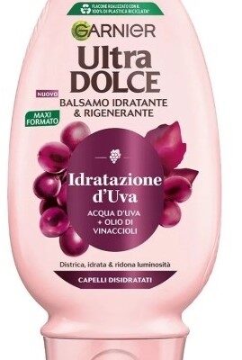Garnier ultradolce grape moist bls 360