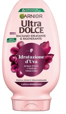 Garnier ultradolce grape moist bls 360