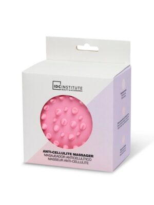 Idc institute anti-cellulite massager