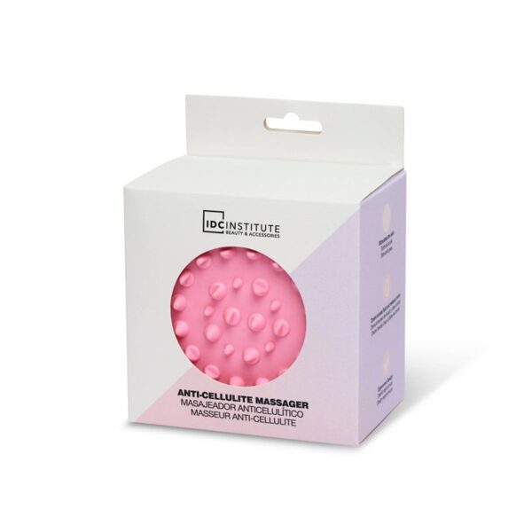 Idc institute anti-cellulite massager