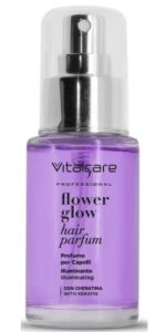 Vitalcare hair parfum illuminante flower glow 50 ml