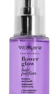 Vitalcare hair parfum illuminante flower glow 50 ml