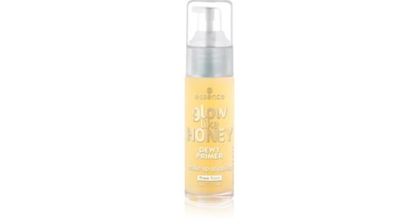 A935543C91404DF03CA603384C7BCF49_ Essence primer vis.dewy honey
