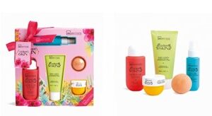 Idc institute radiant skin bath set