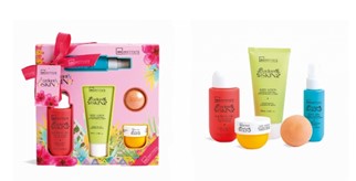 Idc institute radiant skin bath set