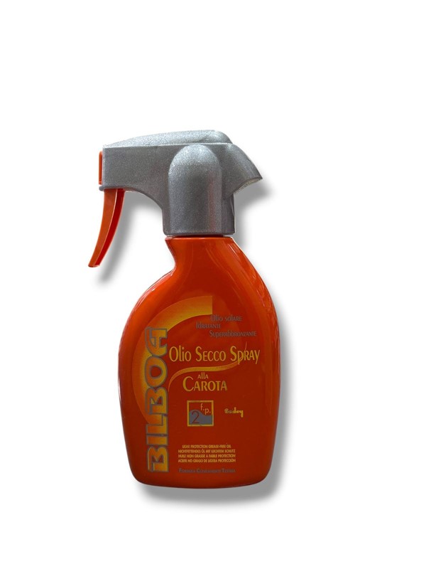 BB8146421576FFE6BF26C1C15E468246_ Bilboa olio secco spray alla carota 200 ml
