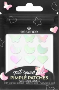 Essence patch brufoli holo   pz24