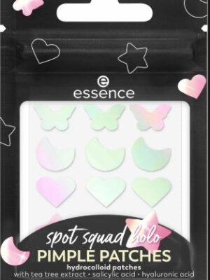 Essence patch brufoli holo   pz24