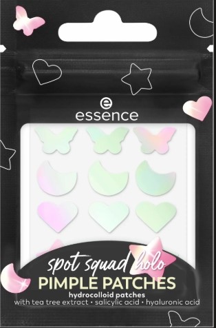 Essence patch brufoli holo   pz24