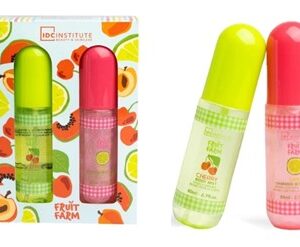 Idc institute fruit farm body mist 2pcs
