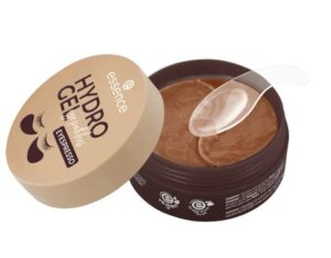 Essence hydro gel eye patcjes eyespresso 30 pz