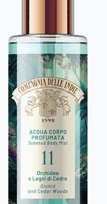 C96B6C235FBE773A3F528B0D491A736E_ Compagnia delle indie acqua prof.corpo orchidea&legn 200ml