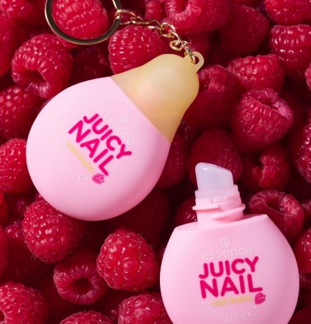 Essence bl unghie juicy nail  01