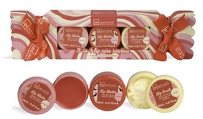 Idc institute sweet swirlstropical lip treats trio