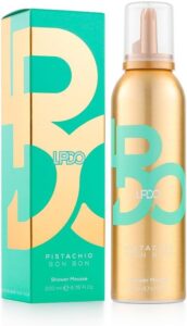 Lpdo shower mousse pistachio bon bon 200 ml