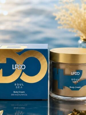 D607AD36AA9F2DD812038624C042BA20_ Lpdo body cream soul sea 200 ml