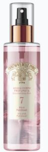 Compagnia delle indie acqua prof.corpo iris & pat 200ml