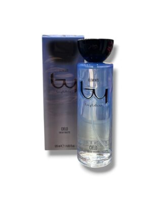 By byblos element eau de toilette cielo 120 ml