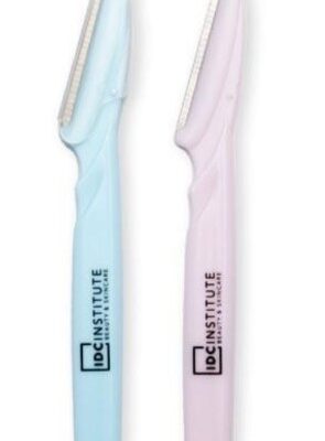 Idc institute brow razor