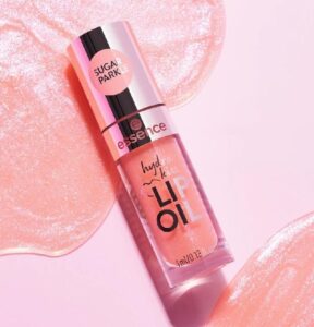 Essence olio labbra hydra kiss    10