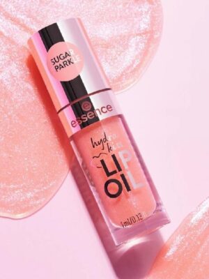Essence olio labbra hydra kiss    10