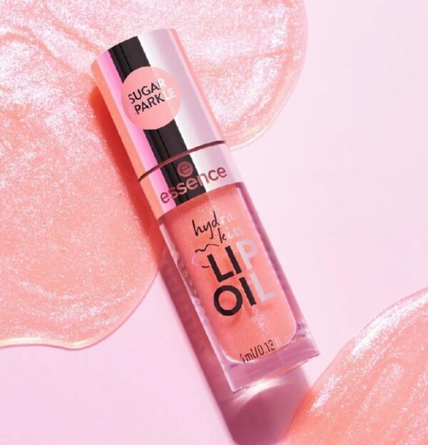 Essence olio labbra hydra kiss    10