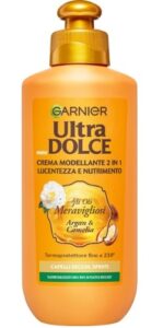 Garnier ultradolce mera crema 2 in 1