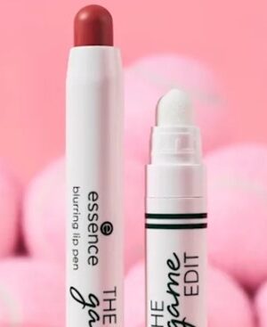 Essence t/e game pen labbra 01