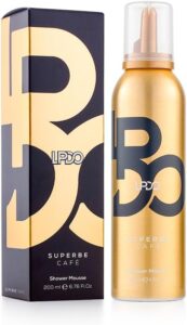 Lpdo shower mousse superbe cafÈ 200 ml