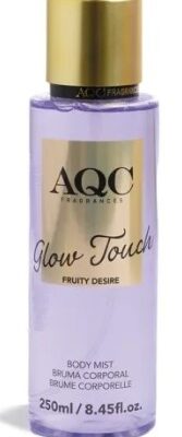 Aqc fragrances & body mist glow touch 250 ml