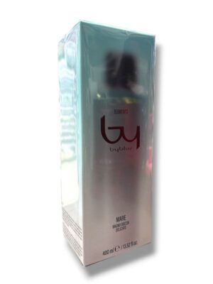 By byblos perfumeinfused bath & shower gel mare 400 ml