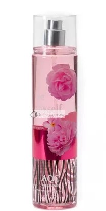 Aqc fragrances body mist be myself 236 ml