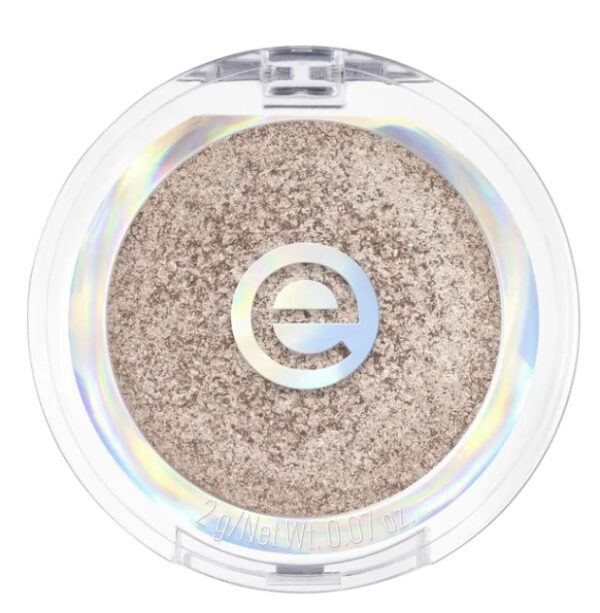 Essence ombretto pearly 02