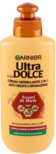 Garnier ultradolce tesori crema 2 in 1