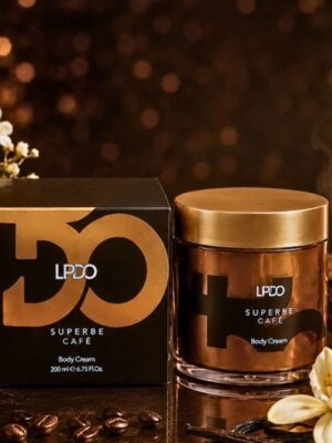 F997E38C53CBE0EAEA794739F227D27A_ Lpdo body cream superbe cafÈ 200 ml