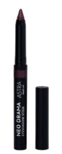 Astra neo drama eyeshadow mat stick 0003