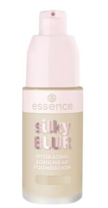 Essence fdt silky blur hydr. 170