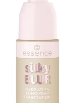 Essence fdt silky blur hydr. 170