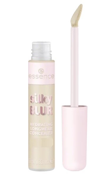 015B4EAFBACF8ECDCF341E44DA39DF25_ Essence correttore silky blur hyd. 130