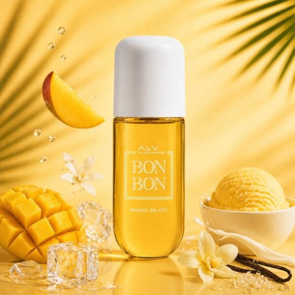 Alv by alviero martini bon bon acqua p. mango gelat 100ml