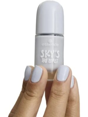 Essence smalto gel 31