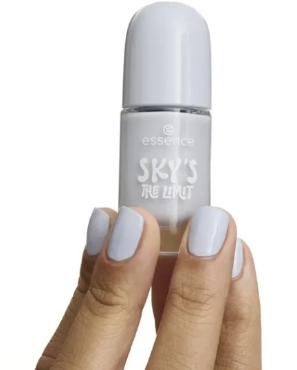 Essence smalto gel 31