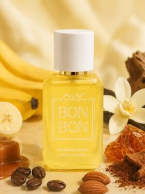 08D3C87385484E28117E62D14AC46B11_ Alv by alviero martini bon bon edp banana bliss 30 ml